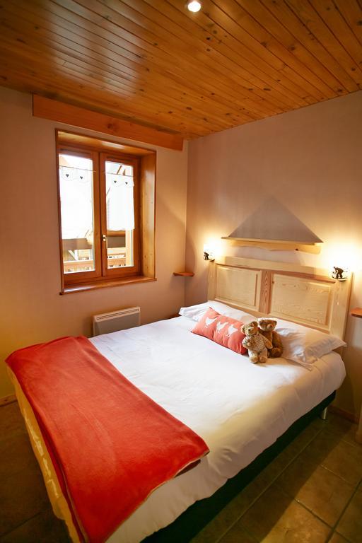 Maison Gauthier Villa Puy-Saint-Vincent Kültér fotó